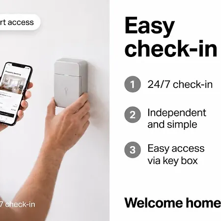 6-personen Ideal Fuer Monteure, Berufstaetige, Langfristige Aufenthalte - Einzelbetten, Self Check-in, Kueche, Waschmaschine Apartment Bitterfeld-Wolfen